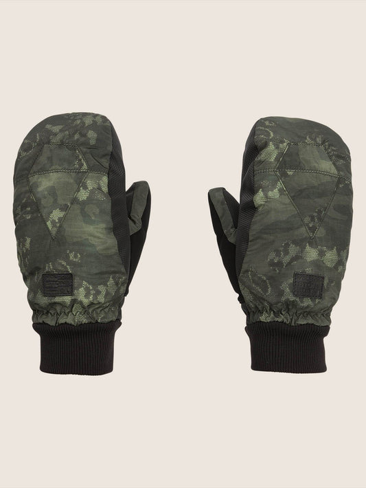 Bistro Mitt - Camouflage