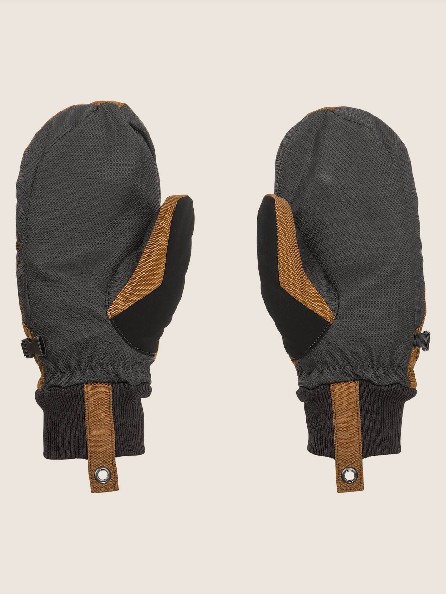 Bistro Mitt - Copper