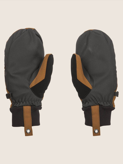 Bistro Mitt - Copper