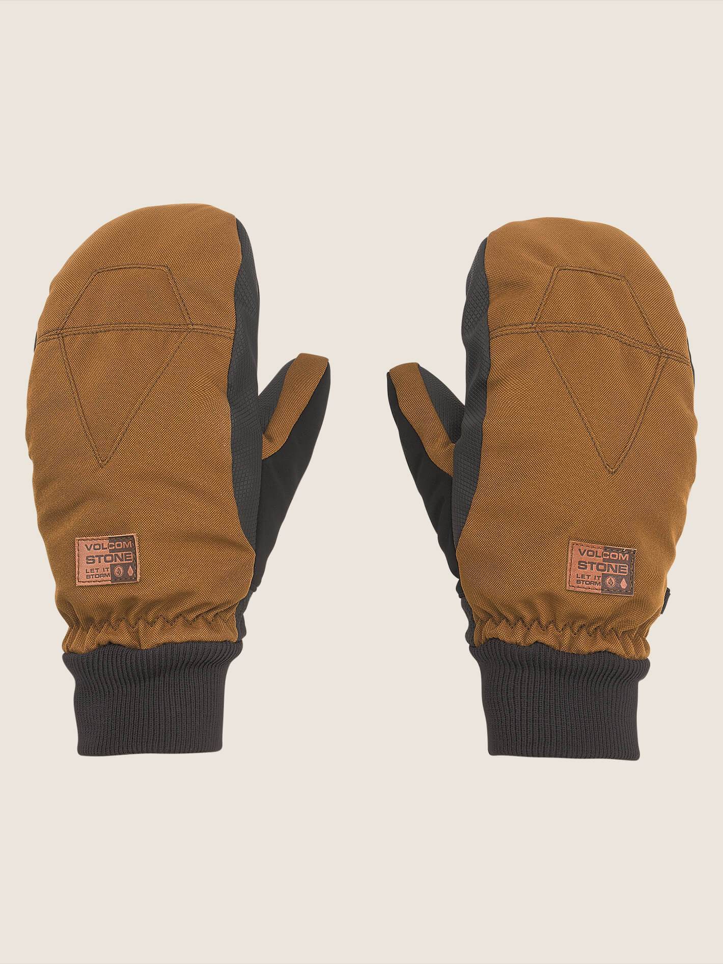 Bistro Mitt - Copper
