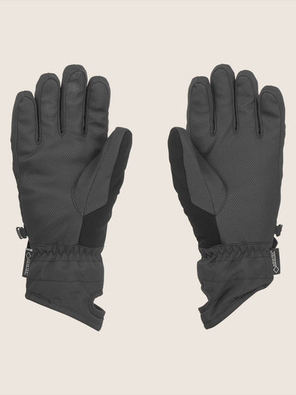 Peep GORE-TEX Glove - Black