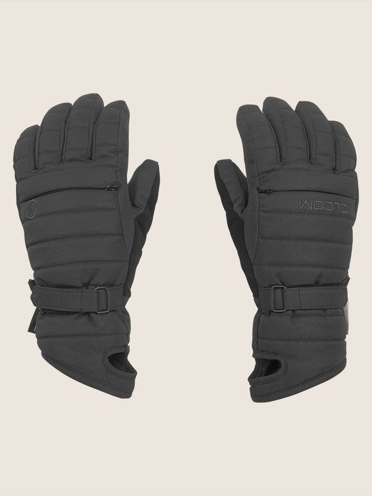Peep GORE-TEX Glove - Black