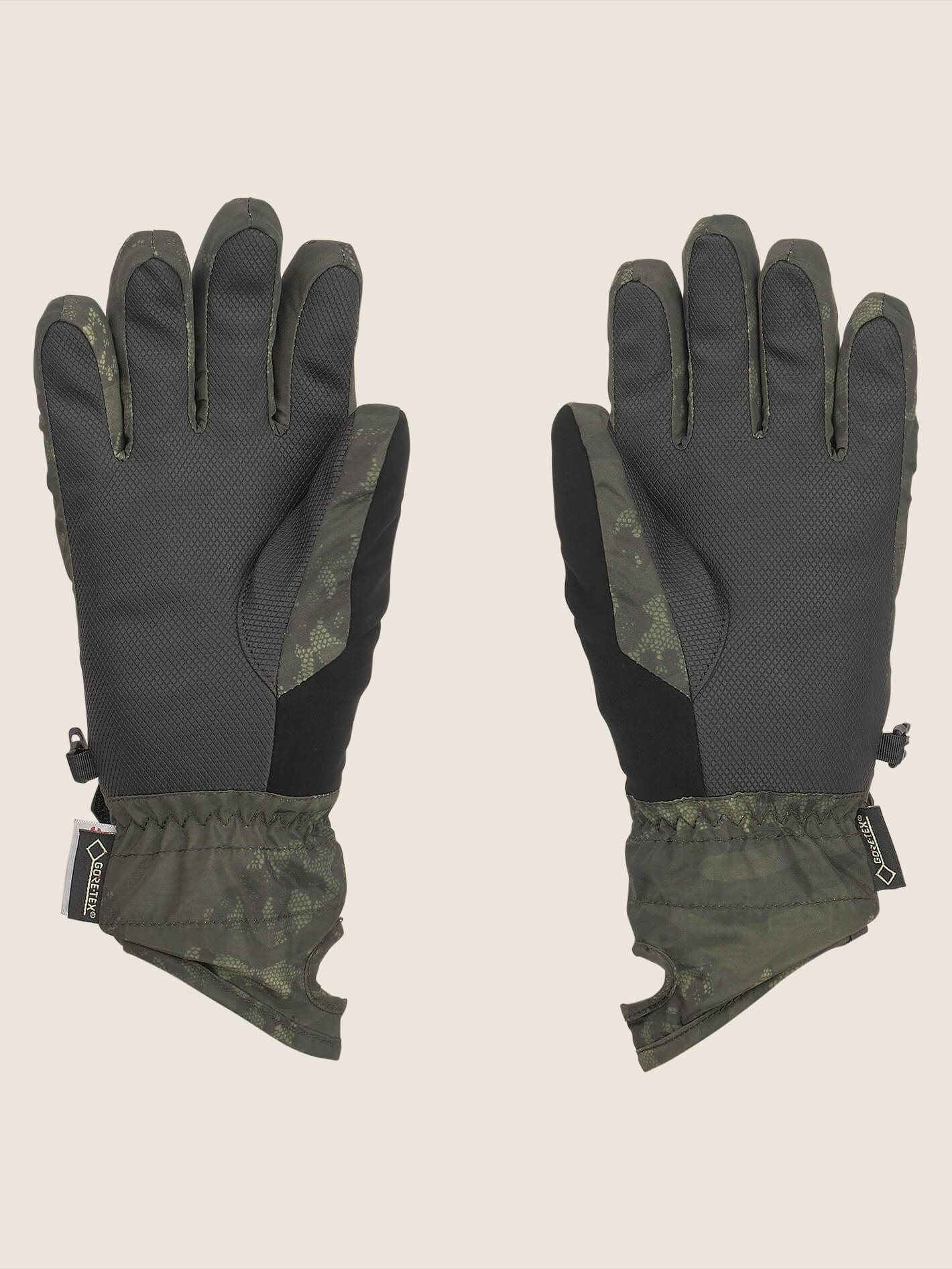 Peep GORE-TEX Glove - Camouflage