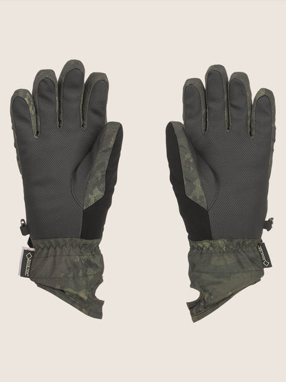 Peep GORE-TEX Glove - Camouflage