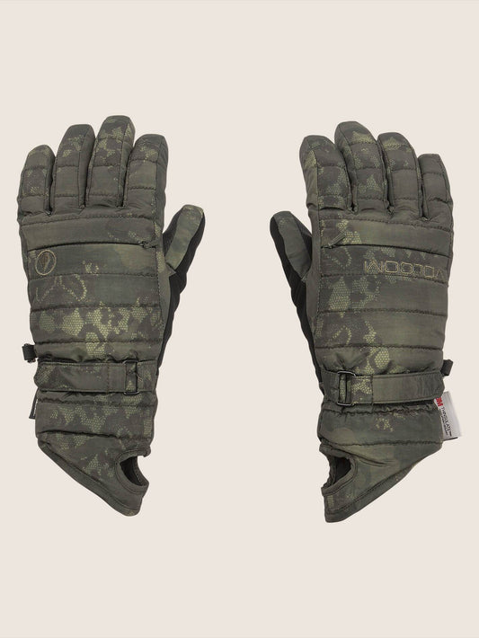 Peep GORE-TEX Glove - Camouflage