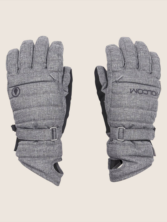 Peep GORE-TEX Glove - Heather Grey
