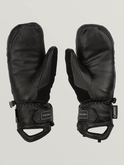 Womens Taro Gore-Tex Mitt - Black