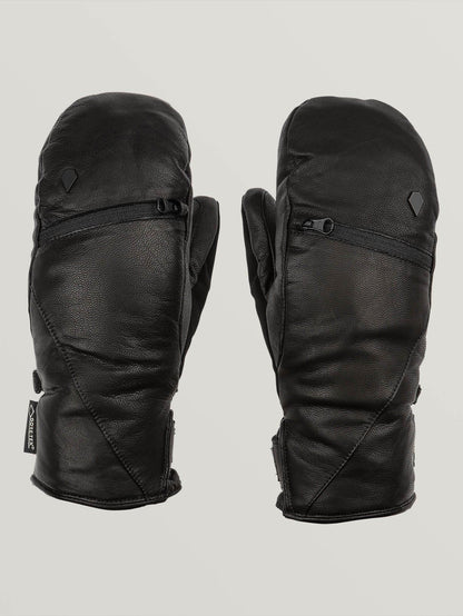 Womens Taro Gore-Tex Mitt - Black