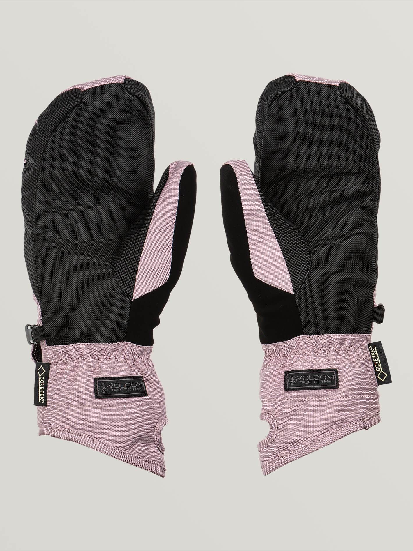 Womens Peep Gore-Tex Mitt - Purple Haze