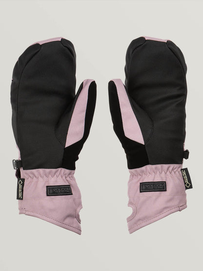 Womens Peep Gore-Tex Mitt - Purple Haze
