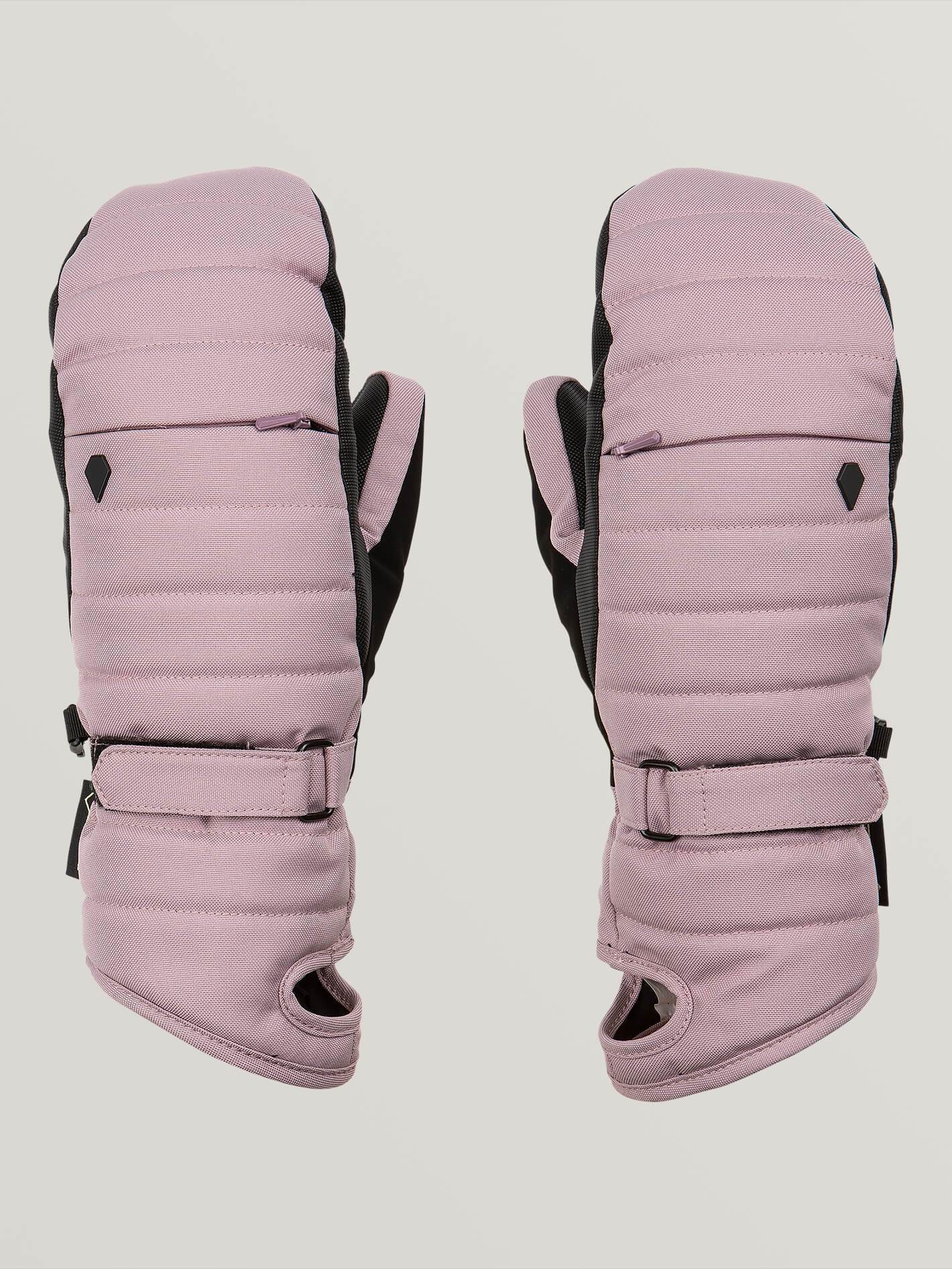 Womens Peep Gore-Tex Mitt - Purple Haze
