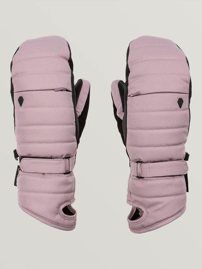 Womens Peep Gore-Tex Mitt - Purple Haze