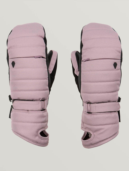 Womens Peep Gore-Tex Mitt - Purple Haze