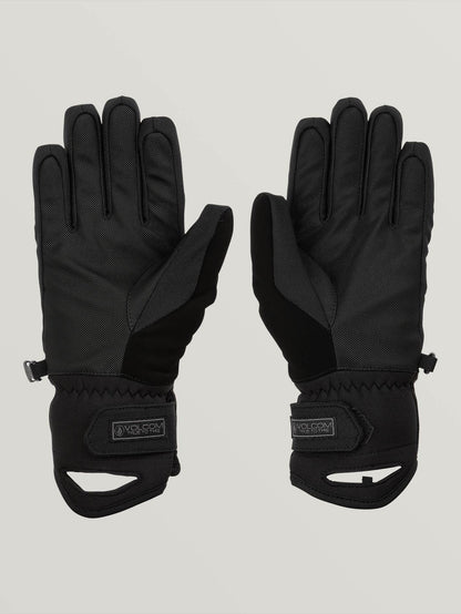 Womens Tonic Glove - Black