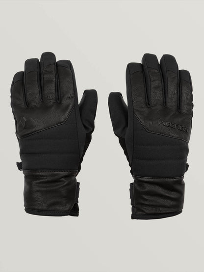 Womens Tonic Glove - Black