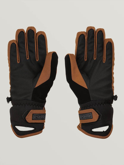 Womens Tonic Glove - Copper