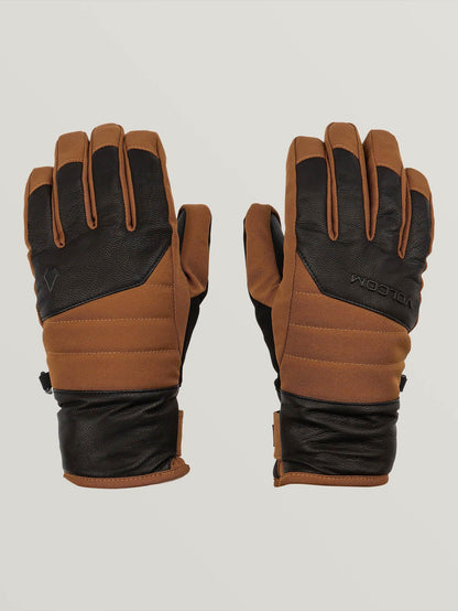 Womens Tonic Glove - Copper