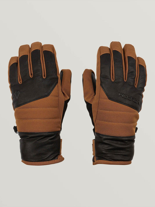 Womens Tonic Glove - Copper