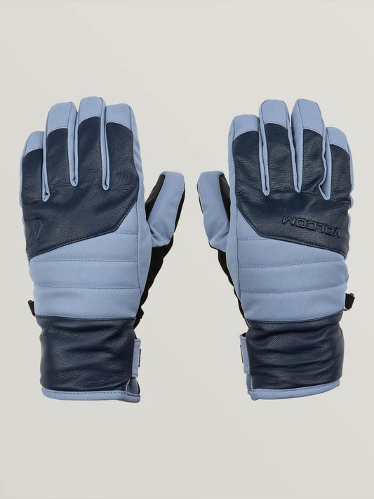 Womens Tonic Glove - Washed Blue