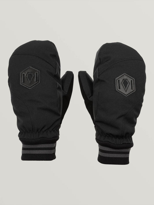 Womens Bistro Mitt - Black