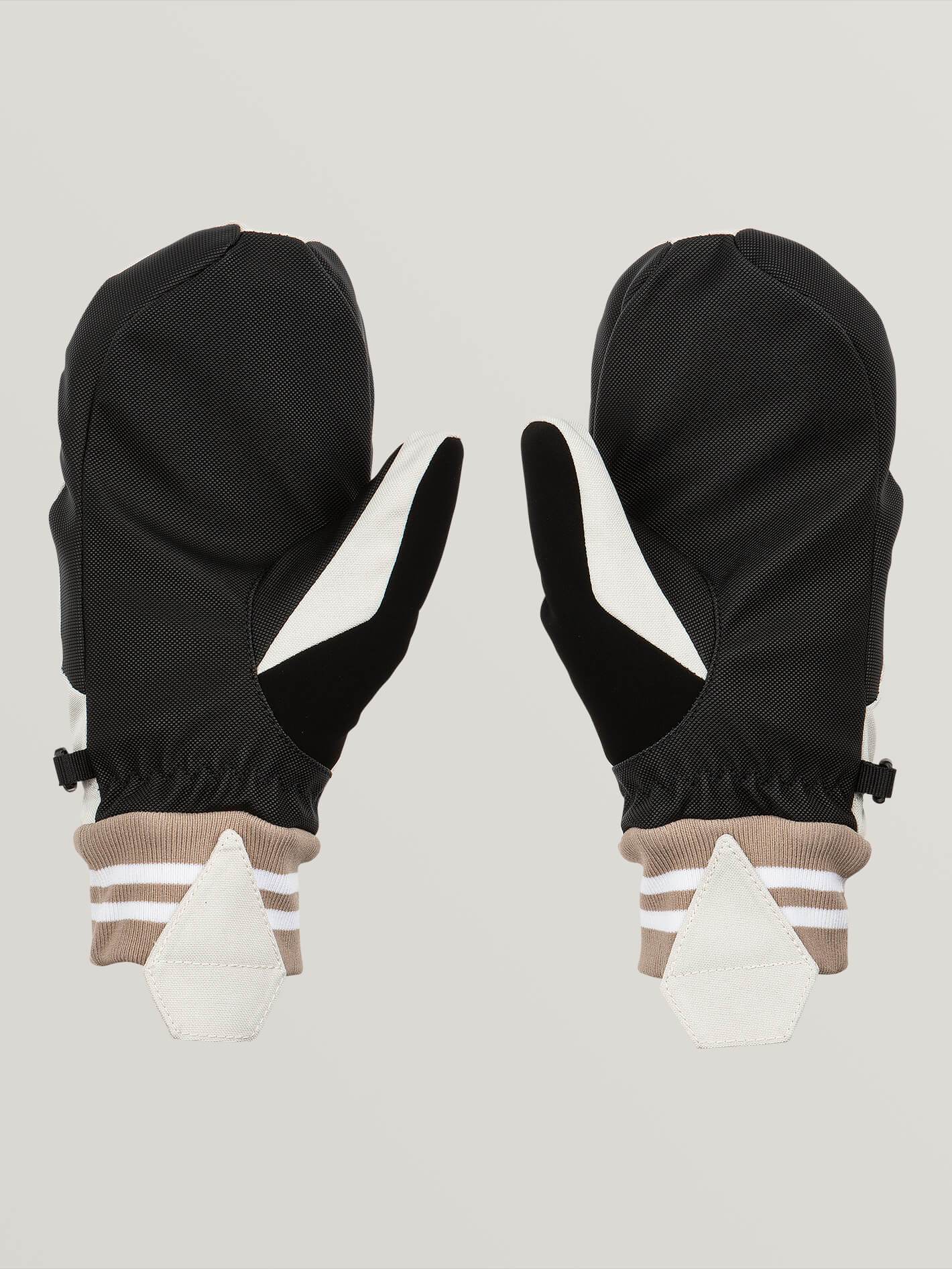 Womens Bistro Mitt - Bone