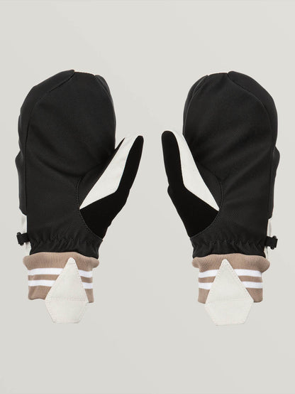 Womens Bistro Mitt - Bone