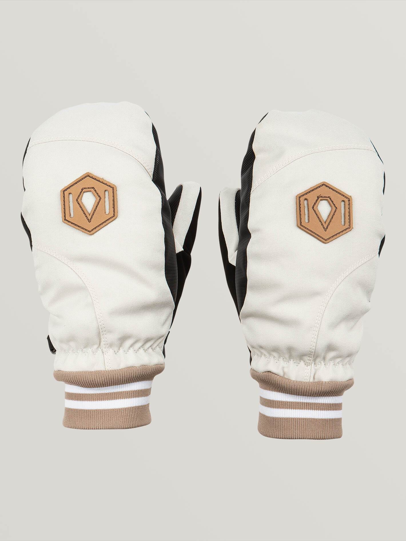 Womens Bistro Mitt - Bone