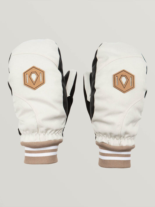Womens Bistro Mitt - Bone