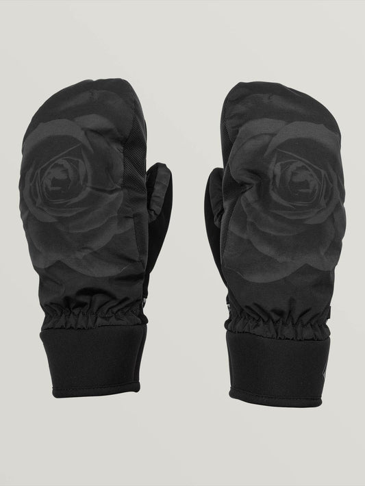Womens Handplant Mitt - Black