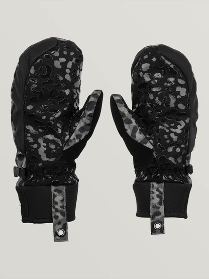 Womens Handplant Mitt - Leopard