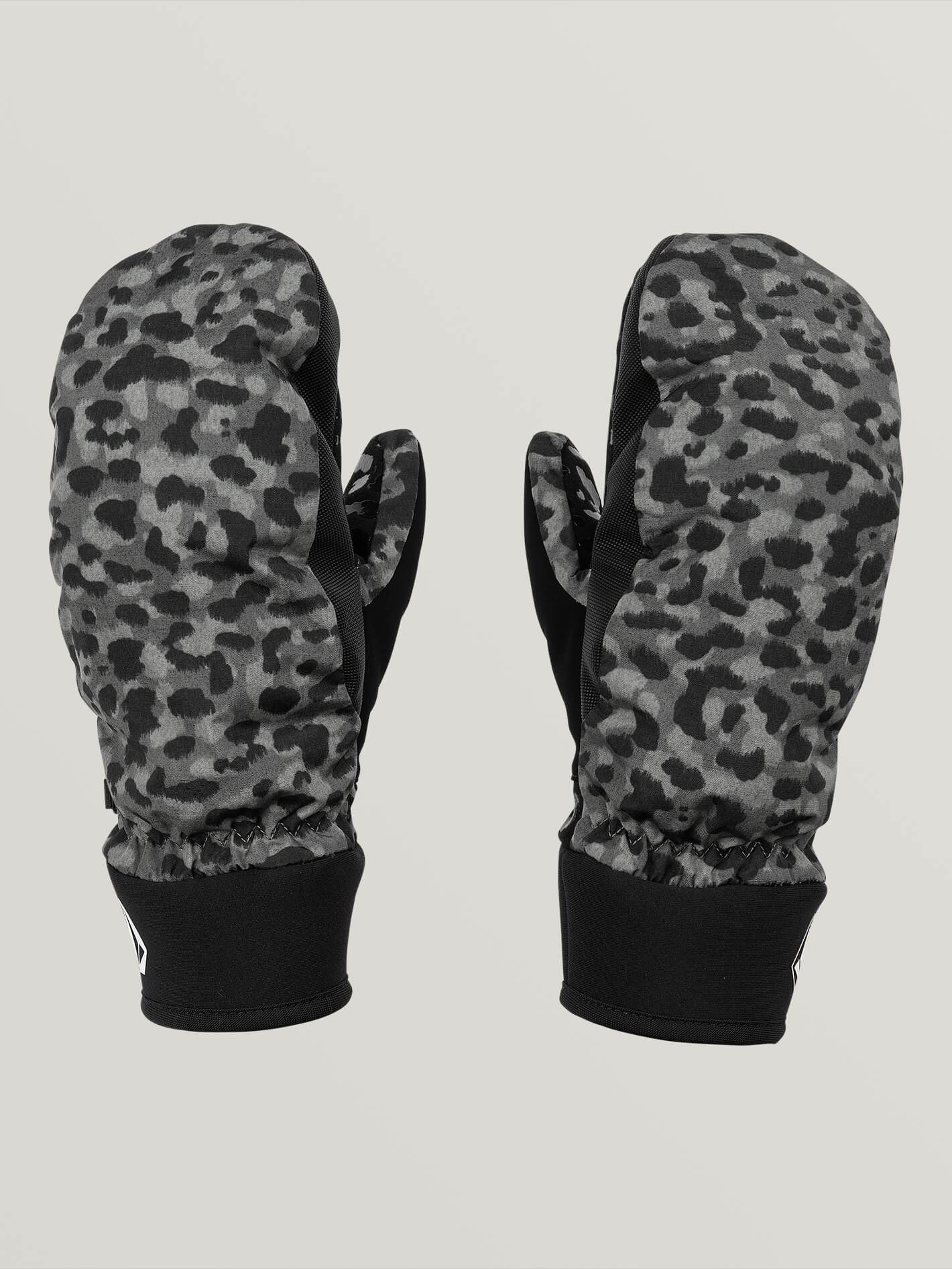 Womens Handplant Mitt - Leopard