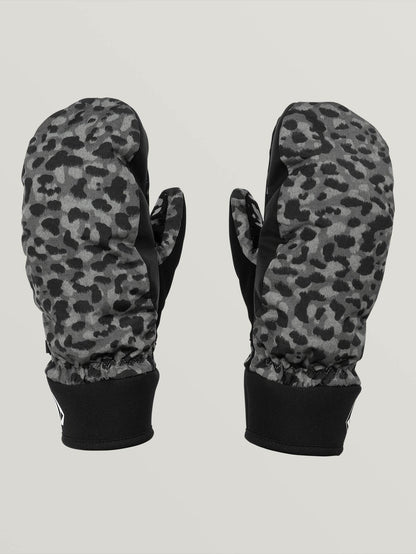 Womens Handplant Mitt - Leopard