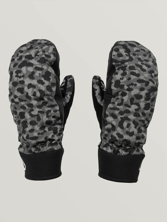 Womens Handplant Mitt - Leopard