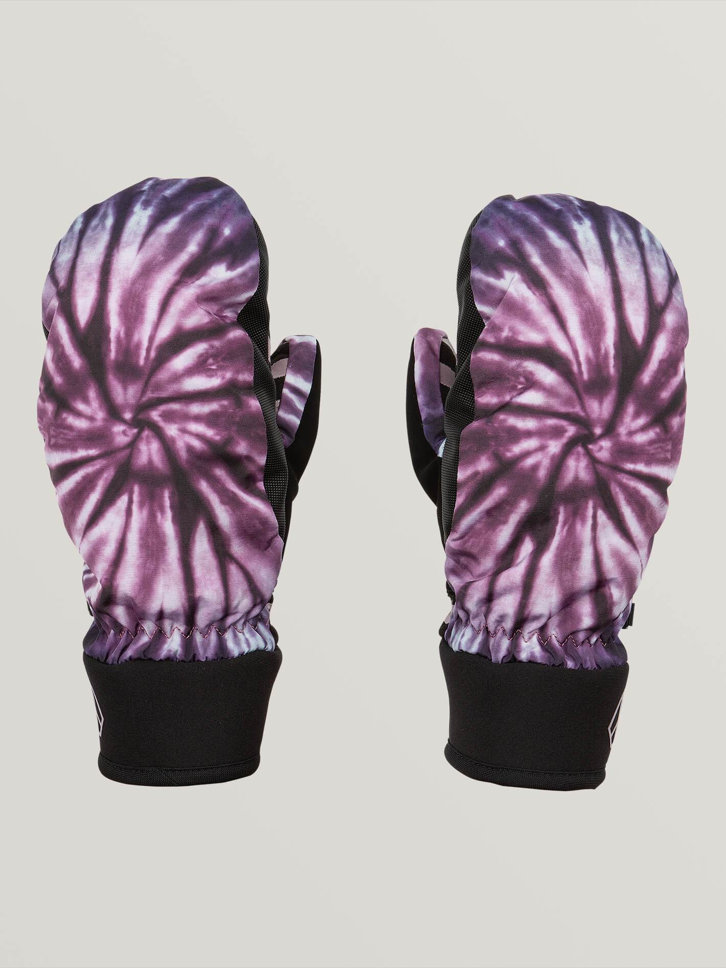 Womens Handplant Mitt - Purple