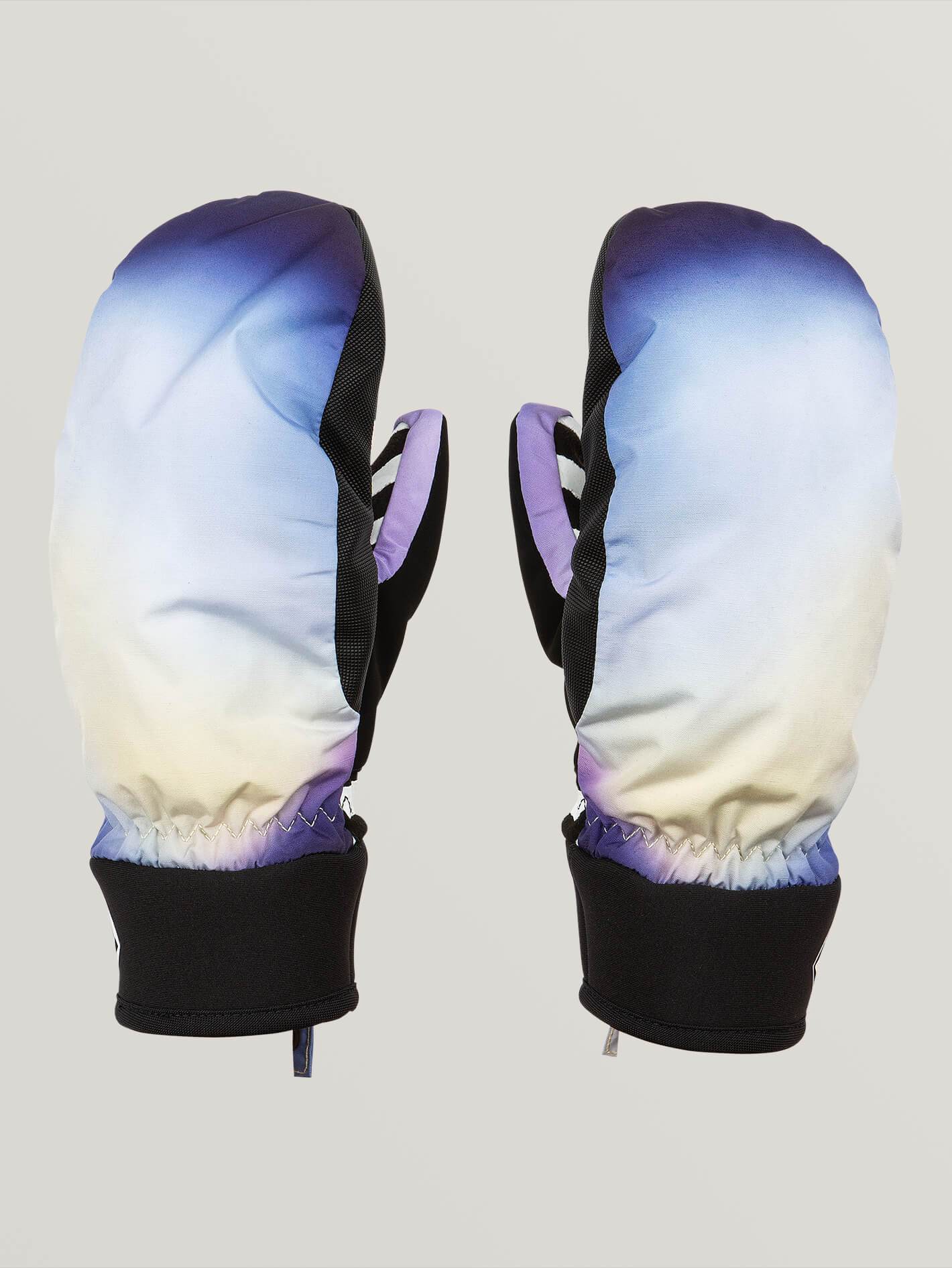 Womens Handplant Mitt - White