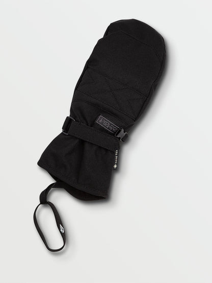Peep GORE-TEX Mitt - Black