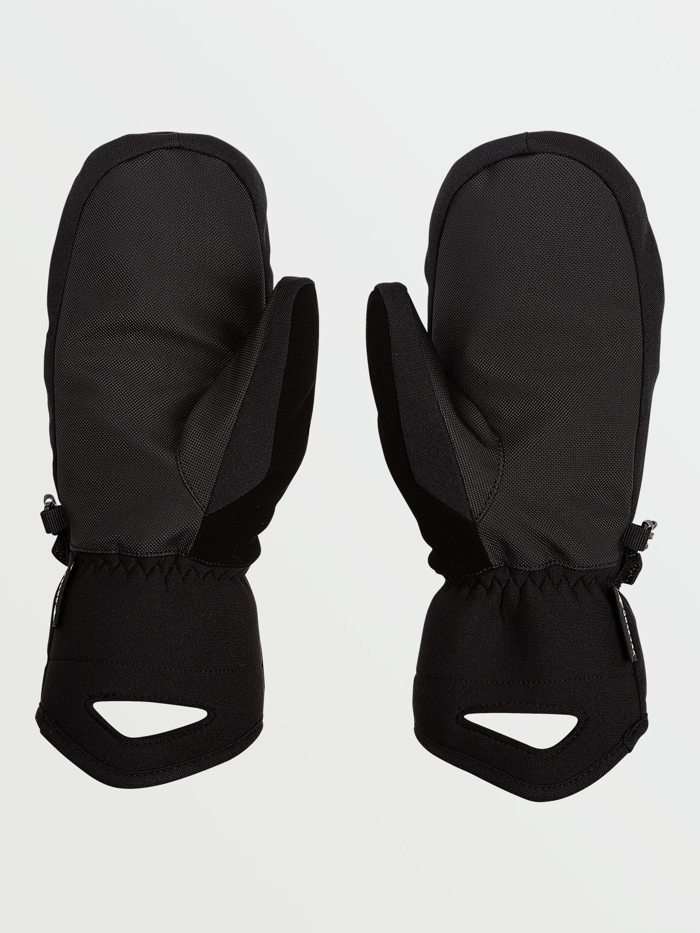 Peep GORE-TEX Mitt - Black