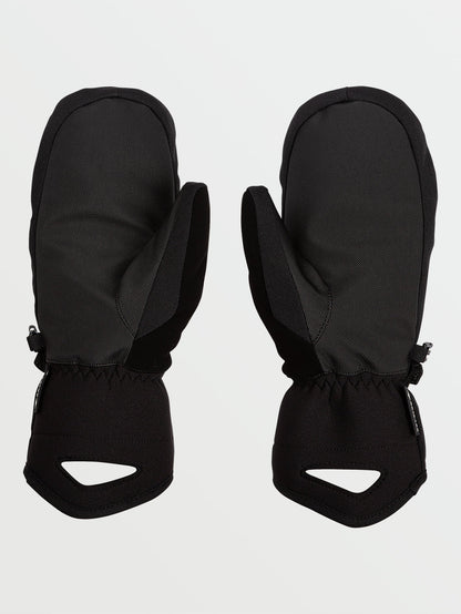 Peep GORE-TEX Mitt - Black