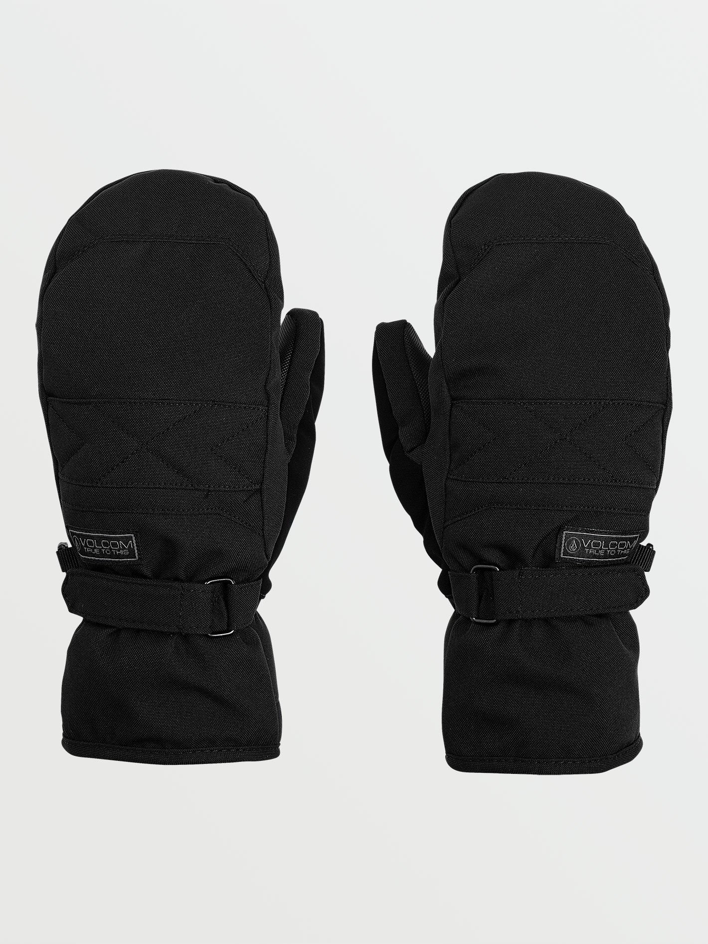 Peep GORE-TEX Mitt - Black