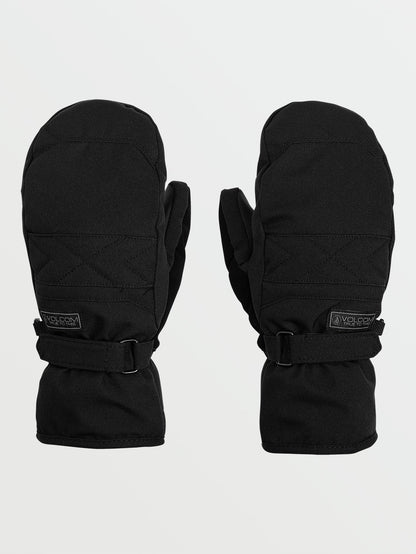 Peep GORE-TEX Mitt - Black