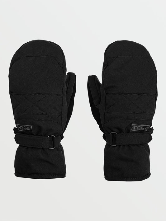 Peep GORE-TEX Mitt - Black