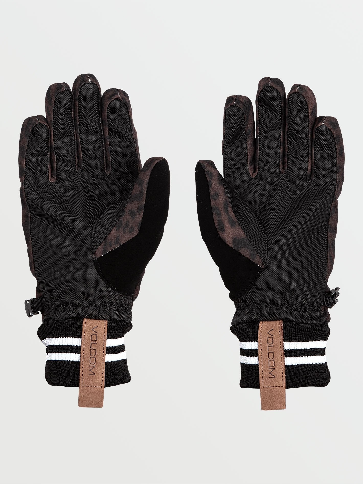 BOUNTY GLOVE