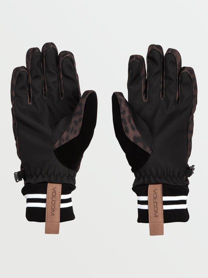 BOUNTY GLOVE