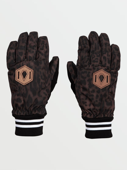 BOUNTY GLOVE