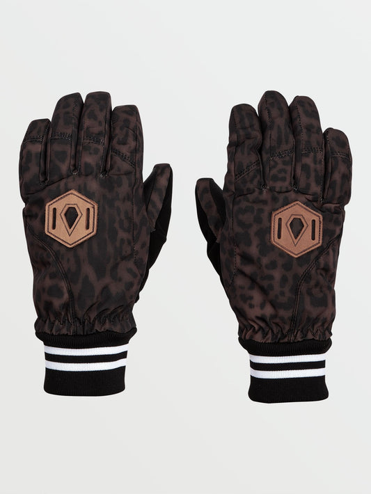 BOUNTY GLOVE