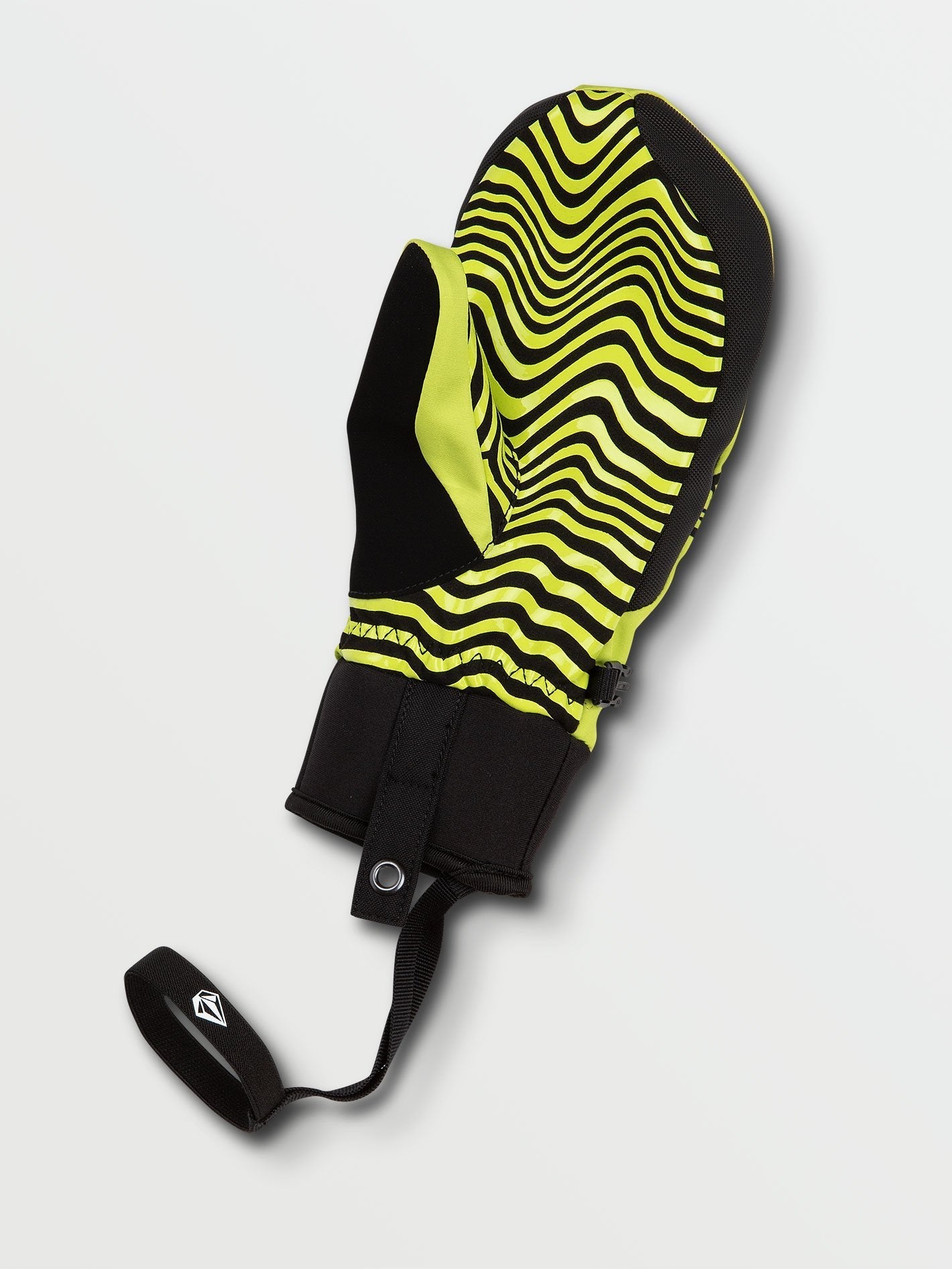 HANDPLANT MITT