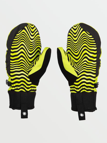 HANDPLANT MITT