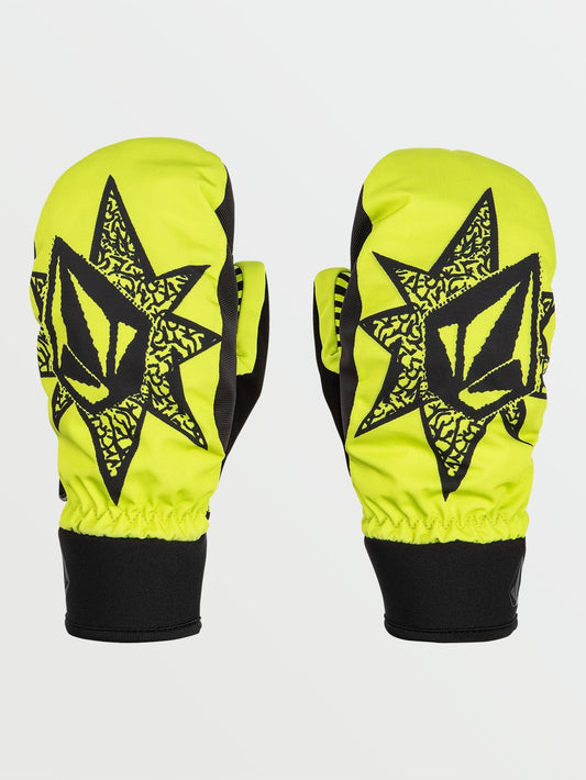 HANDPLANT MITT