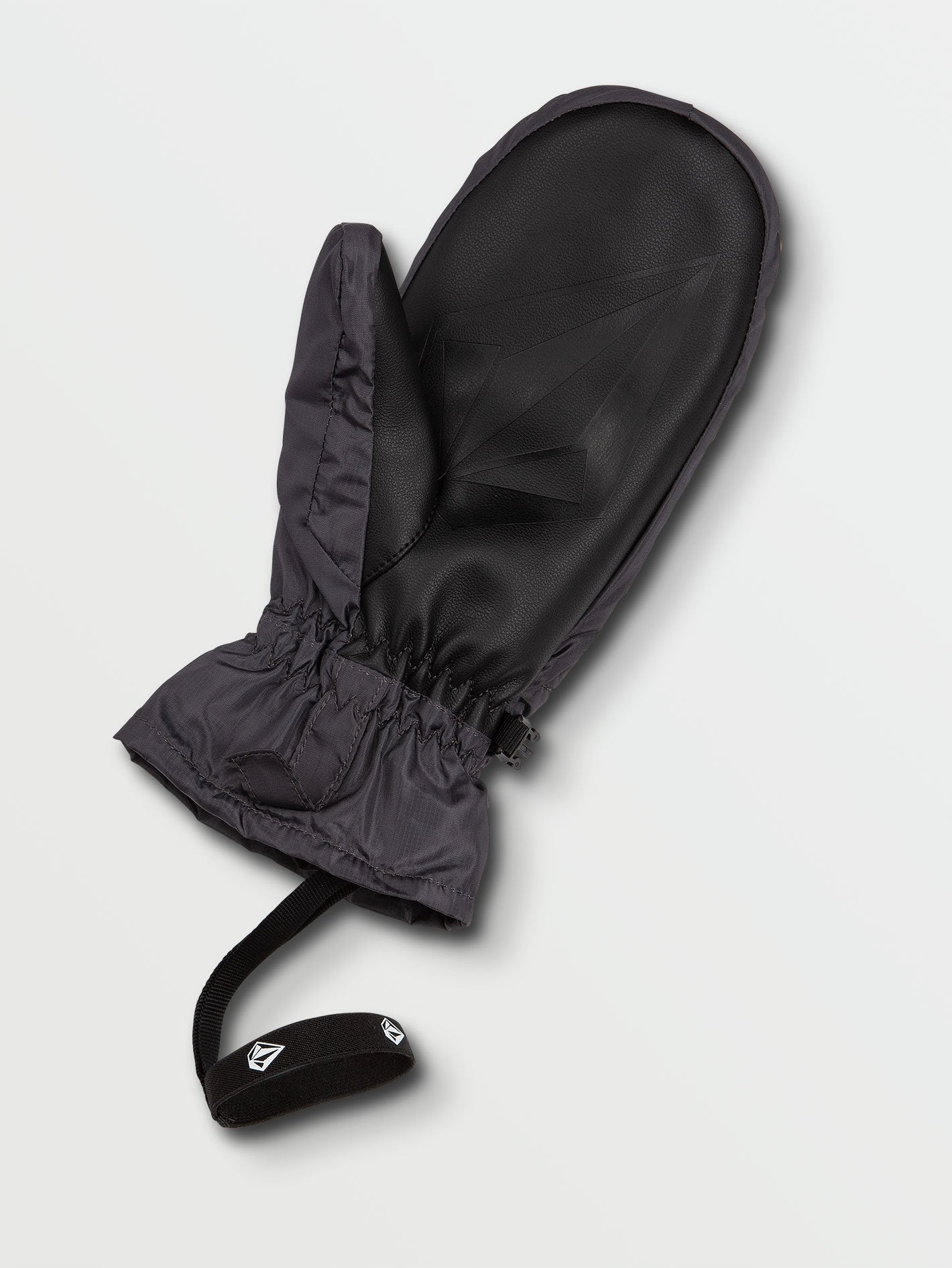PUFF PUFF MITT