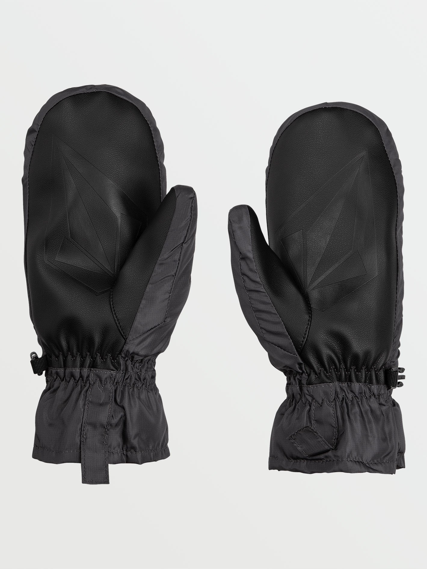 PUFF PUFF MITT